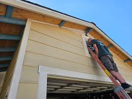 Best Fiber Cement Siding Installation  in Sparks, NV